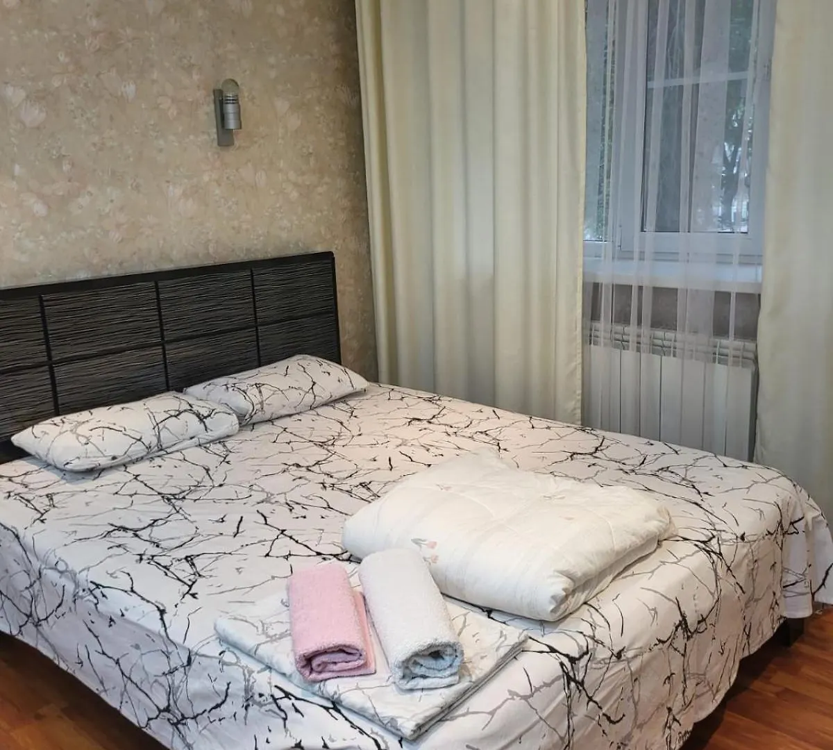 Apartments Ahmetova 6 32 contacts